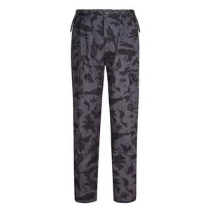 Uniforme de Camuflaje Transpirable de Secado Rápido, Conjunto de Camisa y Pantalones Unisex de Poliéster y Algodón, Ropa para Senderismo y Entrenamiento al Aire Libre - Product Image 3