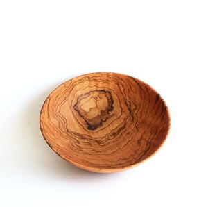 Tazón para Ensalada de Madera de Sheesham Hecho a Mano, Estilo Vintage, Técnica Personalizada, Multiusos, Decorativo y Ecológico - Product Image 6