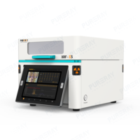 XRF Gold Analyzer Gold Purity PURERAY XRF-K5 and Karat Testing Machine for Jewelry and Precious Metal