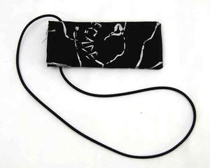 Housse de protection pour canon de paintball avec logo personnalisé, sublimation OEM, chaussette tactique de sécurité pour canon de paintball, fournisseur en gros - Product Image 4