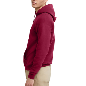 Premium Quality Custom Design Men <b>Polyester</b> <b>Hoodies</b> Customized Your Own Logo Men Pullover <b>Hoodies</b> For Adult Size - Product Image 2