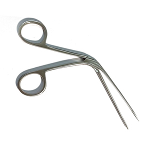 Pinzas Nasales de Acero Inoxidable Reutilizables, Fabricadas Directamente en Fábrica, Nuevo Producto, Hechas a Medida, Alta Calidad, Certificación CE, Quirúrgicas - Product Image 3