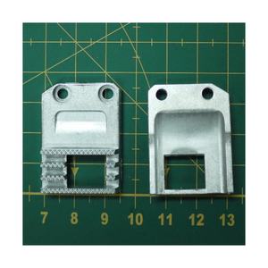 PIEZAS DE MÁQUINA DE COSER DOMÉSTICA DE DOMÉSTICO DE ALIMENTACIÓN DE PERRO DE ALIMENTACIÓN DEL DOMÉSTICO DEL HOGAR DEL PERRO - Product Image 1