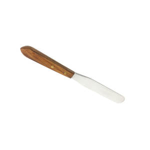 Spatule à cire en bois professionnelle pour usage en salon - Bâton hygiénique durable avec une qualité de grade A+ - Marque SHEARS BEAUTY - Product Image 4