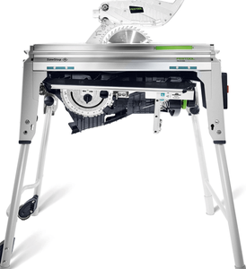 BEST OFFER FOR NEW Table Saw With Accessories And Extension Wings For Precision Woodworking - Product Image 5