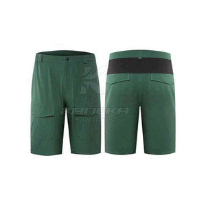 Paquete Económico de Pantalones Cortos de Ciclismo Ligeros, Cómodos y Duraderos, Material de Spandex/Poliéster, Transpirables y Ecológicos para Ciclismo al Aire Libre - Product Image 3