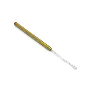 Kit de pinzas profesionales para la instalación de extensiones de cabello con anillos nano, micro anillos y extensiones de cabello con punta en I - Product Image 5