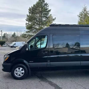 EXPÉDITION IMMÉDIATE Sur véhicule d'occasion Mercedes-Benz Sprinter 2500 toit haut, modèle 2015 - Product Image 1
