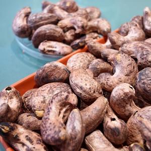 Nueces de Anacardo Africanas al por Mayor W450, Tostadas con Sal, Alta Calidad y Sabor Natural, con Empaque al Vacío y Servicio OEM/ODM Disponible - Product Image 5