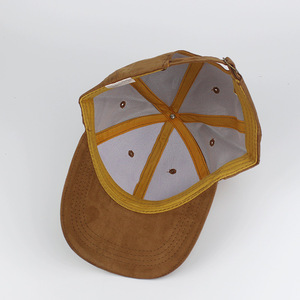 Wholesale Cheap Custom Men Women High Quality 6 Panel Cotton Embroidery Logo Baseball Cap,Hip Hop <b>Dad</b> <b>Hat</b> - Product Image 5