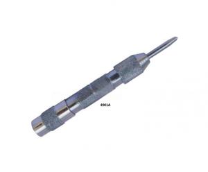 Punzón automático niquelado de alta calidad, herramienta innovadora para la fabricación de joyas para artesanos y aficionados, y el mejor producto para joyería. - Product Image 2