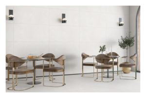 Azulejos de Porcelana de Lujo 60X120CM 600X1200MM 24X48 Superficie Plana Elegante Formato Grande Para Proyectos de Interiores Contemporáneos - Product Image 4