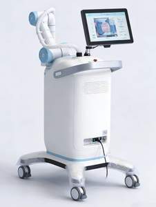Robot de Masaje con IA, Masajeador de Terapia Térmica para Moldear el Cuerpo con Alta Temperatura para la Reducción de Grasa - Product Image 3