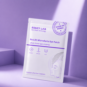Patch Coreani Sottoculari con Microaghi, Acido Ialuronico e Peptidi - Anti-Gonfiore, Borse Sotto gli Occhi, Rughe, Occhiaie - Campione Disponibile - Product Image 4