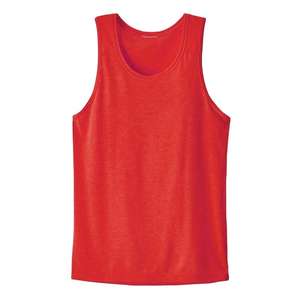High Quality Cotton Tank Top Running Sports <b>Vest</b> Vintage Washed Plus Size <b>Gym</b> <b>Men</b> Tank Top <b>Men's</b> <b>Vests</b> - Product Image 3