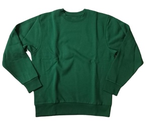 Sweat à capuche décontracté à manches longues pour hommes, sweat-shirt à capuche surdimensionné en tricot de couleur pure pour l'hiver - Product Image 2