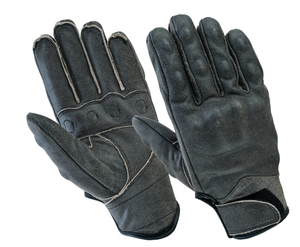Guantes de Motocicleta al por Mayor, Transpirables y Protectores, con Agarre Antideslizante, Personalizados OEM ODM para Carreras y Turismo - Product Image 3