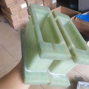High Quality 4 X 8 Epoxy <b>Resin</b> Insulation Board Sheet for Lamination - Product Image 4