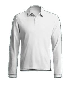 High Performance Knitted 100% Cotton Polo <b>Shirts</b> Customize Golf Logo Boys Polo <b>Long</b> <b>Sleeves</b> <b>T</b> <b>Shirts</b> for Mens - Product Image 6