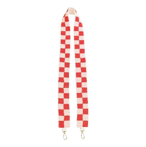 Correa de monedero con cuentas hecha a mano a la moda, Asa de bolso duradera de diseñador al mejor precio - Product Image 3