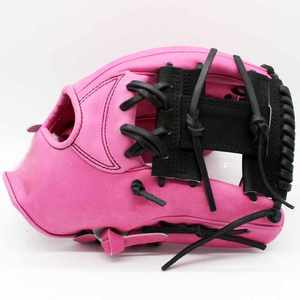 Best Selling New Arrival High Quality Waterproof Leather <b>Baseball</b> Catching <b>Gloves</b> Adjustable Strap Left Handed <b>Baseball</b> Mitts - Product Image 5