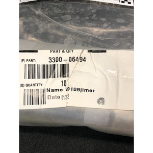 10 AMAT 3300-06494 181818 Rodamiento PPP, 168916 - Equipo y Piezas de Semiconductores de Confianza de Marca Global - Product Image 6