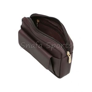 Sacs à outils en cuir faits à la main pour charpentiers et électriciens, robustes, avec ceinture, pour le travail - Product Image 3