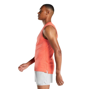 Débardeur de sport pour homme, style fitness, tissu respirant, coupe athlétique, confortable, léger, matériau durable, entraînement - Product Image 3