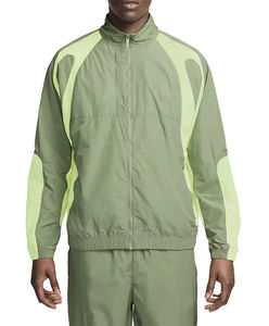 Traje Cortavientos para Hombre, Servicio OEM, Nuevo Diseño Personalizado 2026, Traje Cortavientos de Alta Calidad, Precio al por Mayor, Tendencia en Personalización - Product Image 2