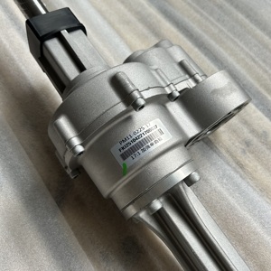Freerider Transaxle PM11-0225-17 17:1 Metal Steady Mobility Scooter 1300W Motor PA05-A137-SY54A Taiwan 8kg Axle 55x25x20cm - Product Image 4