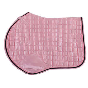 Vente en gros de tapis de selle pour chevaux multicolores à prix avantageux, respirants, grande taille, logo personnalisé, design OEM - Product Image 6