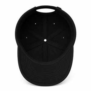 Gorra de caballo bordada personalizada, de alta calidad y lujo. - Product Image 5