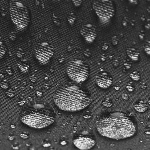 Chaqueta Cortavientos Impermeable con Capucha para Hombre, Chaqueta de Senderismo Ligera de Nailon y Poliéster, Chaqueta Impermeable para la Lluvia - Product Image 5