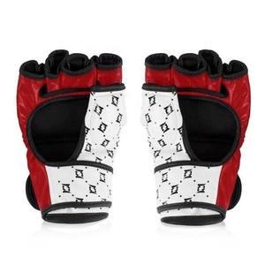 ถุงมือ MMA คุณภาพพรีเมียมแบบกำหนดเอง Fair tex สำหรับฝึกซ้อม MMA มวยไทย ถุงมือมืออาชีพสำหรับการฝึกซ้อมและการออกกำลังกาย - Product Image 4