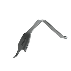 Rétracteur Acétabulaire PISSCO, Rétracteur Orthopédique de la Hanche, Rétracteur Osseux Acétabulaire, Rétracteur Acétabulaire Manuel pour Chirurgie de la Hanche - Product Image 6