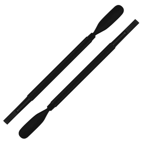 Nouveautés : Kit de manucure et pédicure de haute qualité – Outils pousse-cuticules pour le soin des ongles des mains et des pieds – En vente - Product Image 2