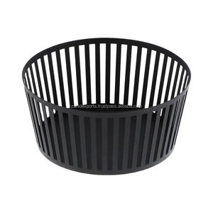 Bol décoratif d'intérieur artistique de luxe, fait main, en métal haut de gamme, sûr pour la consommation, pour grossistes, zahid export - Product Image 1