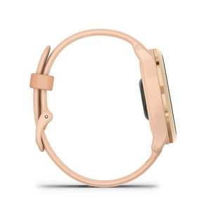 Reloj Inteligente GPS Garmin vvoactive 6 Rosa Amanecer - Product Image 4