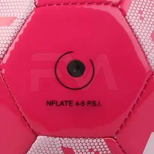 Ballon de football en corde de qualité durable, accessoires d'entraînement sportif, ballon de football en corde à vendre - Product Image 6