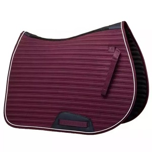 Almohadillas de Satén para Montar a Caballo, del Mejor Precio del Fabricante, Disponibles en Todos los Tamaños y Colores - Product Image 1