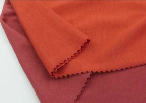 Tela de Jersey Sencillo 95% Algodón 5% Elastano, Resistente a las Arrugas y de Secado Rápido, Transpirable, 185GSM, para Disfraces - Product Image 3