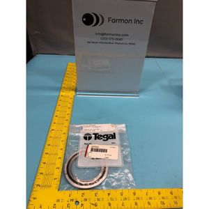 TEGAL 80-195-236 <b>SEAL</b>,METAL,320F0025, 164920 - Trusted Global Legacy Semiconductor Equipment and Parts at - Product Image 2