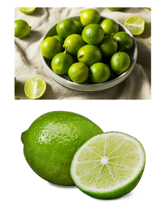 LIMÓN VIETNAMITA CONGELADO DE ORIGEN CÍTRICO, LIMPIO Y CONGELADO PARA SUMINISTRO GLOBAL, UTILIZADO EN FÁBRICAS DE ALIMENTOS Y TIENDAS DE BEBIDAS - Product Image 4