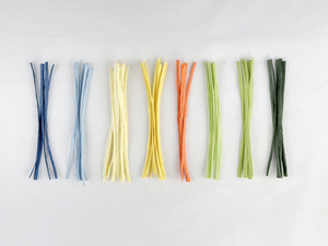 ที่ผูกลวดสแตนเลสหลากสีสำหรับห่อและเบเกอรี่ - Product Image 5