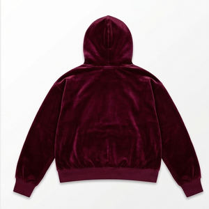 Sudadera con Capucha Sublimada Extra Grande Personalizada, Estilo Y2K, Sudadera con Estampado Completo, Sudadera de Forro Polar para Hombre, Ropa Urbana, Fabricante de Alta Calidad - Product Image 3