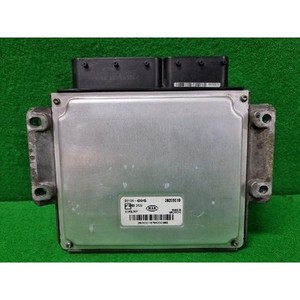 ECUs y Módulos de Computación Usados de Carnival 391044X945 - Product Image 2