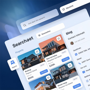 การพัฒนาซอฟต์แวร์ MLM ที่ปรับขนาดได้สำหรับระบบเครือข่ายประสิทธิภาพสูง - Product Image 1