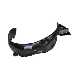 เหมาะสำหรับ hyundaii Grand i10 1.0L ชุดป้องกันล้อหน้า G4HC G4LA 86811B4000 998cc 1248cc mobiss OEM OEM - Product Image 1