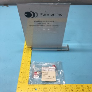 AMAT 0021-38055 <b>Screen</b> <b>Cover</b> Narrow COR-RES, 177712 - Trusted Global Legacy Semiconductor Equipment and Parts at - Product Image 6
