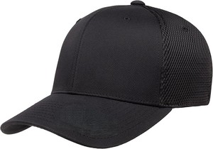 Nueva Gorra Trucker de Lona Azul Personalizada, Unisex, Ajustable, de 6 Paneles, Casual, Transpirable, con Bordado Frontal - Product Image 2